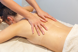 Rivage Thalasso & Spa