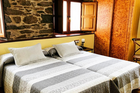 HOTEL RURAL LA BOLERA - photo 2