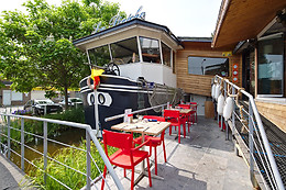 La Péniche Wavre