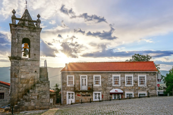 CASA DO CASTELO - BELMONTE - photo 5