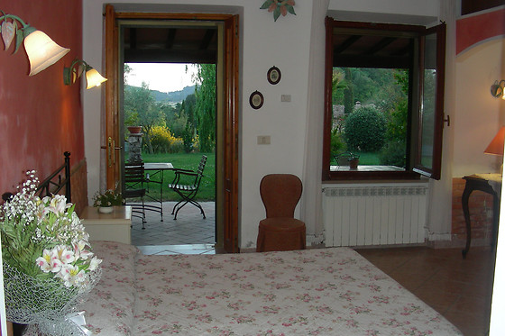 Agriturismo da Paola - photo 0