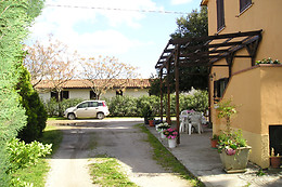 Agriturismo Benvenuti