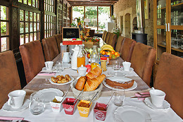 La pouillyzotte