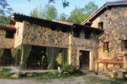 CASERIA LA INFIESTA