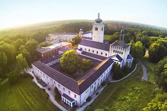 Leerhotel Het Klooster - photo 1