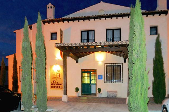 HOTEL RURAL LA CASA RURAL - photo 6