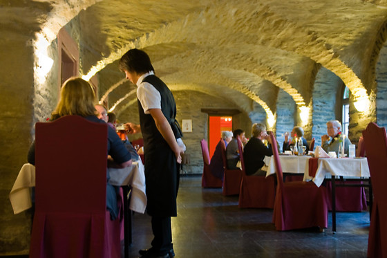 Aux Tanneries de Wiltz, Hôtel*** & Restaurant - photo 7