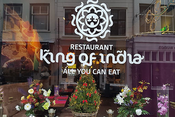 King of India Arnhem - photo 6