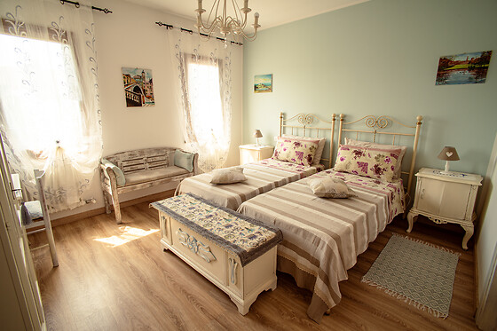 Dimora Naviglio B&B - photo 3