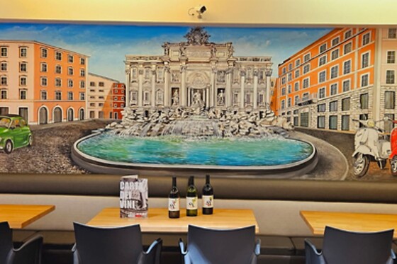 La dolce vita La Louvière - photo 3