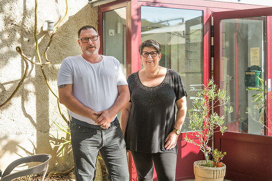 L'Auberge de l'Ile - photo 19