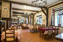 L'Auberge de l'Ile
