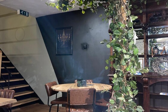 Restaurant B-Mich in Venlo - photo 2