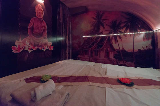 Bon Spa Thaï Paris 12 - photo 5