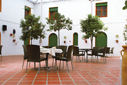 HOTEL CASERIO DE IZNÁJAR