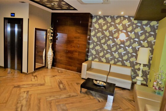HOTEL GALATEA BURELA - photo 14