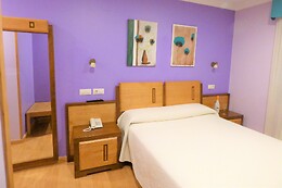 HOTEL GALATEA BURELA