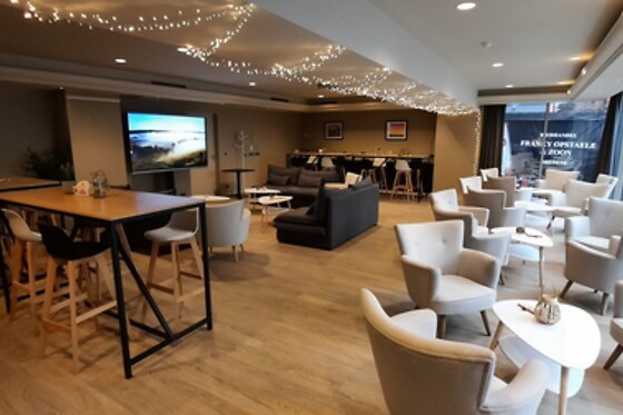 Hotel Bero - photo 9