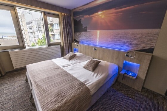 Hotel Bero - photo 13