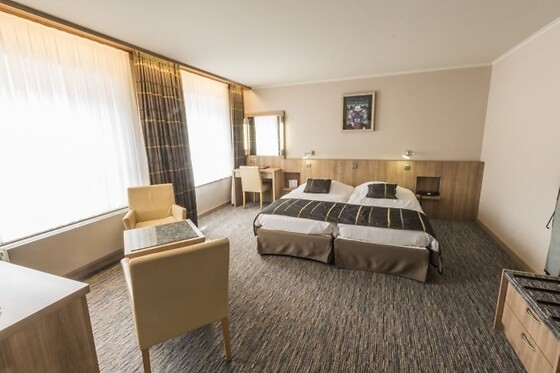 Hotel Bero - photo 14