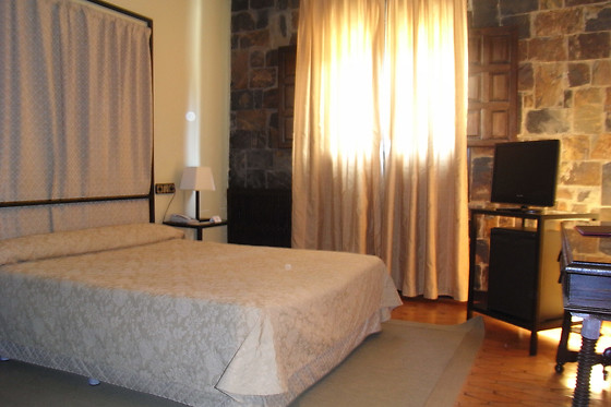 HOTEL TEMPLE PONFERRADA & HOTEL TEMPLE PRADORREY - photo 0