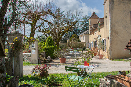 Domaine de Bel-Air - photo 0