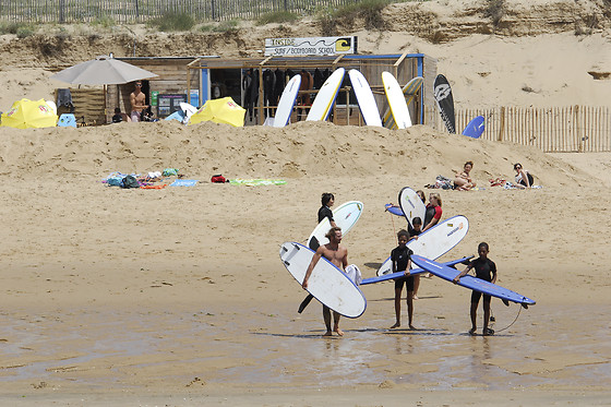 Inside Surf School - photo 13