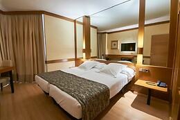 AR HOTEL LOS ARCOS