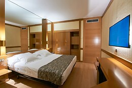 AR HOTEL LOS ARCOS
