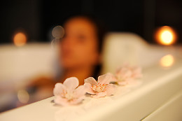 Spa des Sables