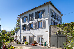 Domaine Beau Séjour