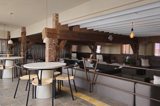 Sauna Molenhoeve - photo 11