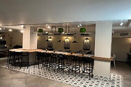 Floris Hotel Arlequin