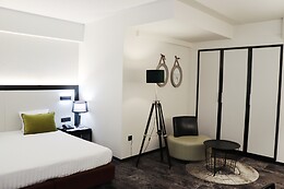 Floris Hotel Arlequin
