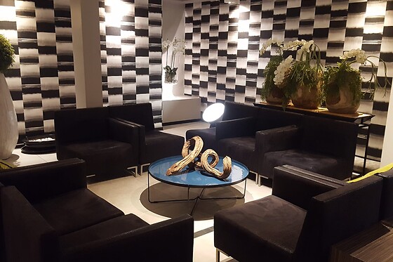 Floris Hotel Arlequin - photo 16