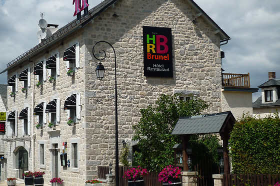 Hôtel Le Rocher Blanc - photo 9