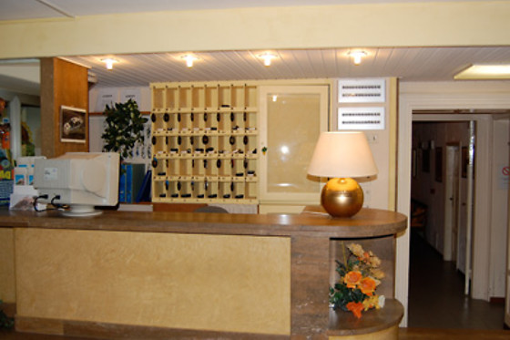 Hotel Baia del Sorriso - photo 5