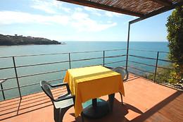 Hotel Baia del Sorriso