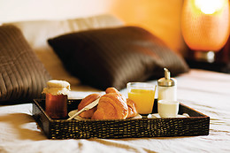 HOTEL REYES ZIRIES