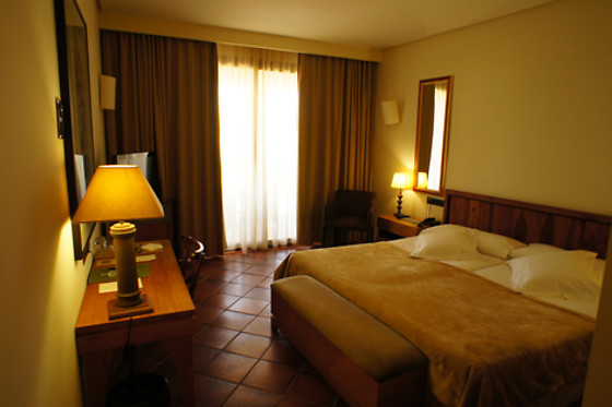 HOTEL CIGARRAL EL BOSQUE - photo 25