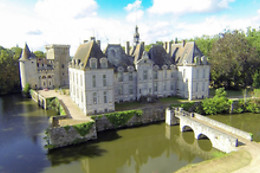 Château de Saint-Loup