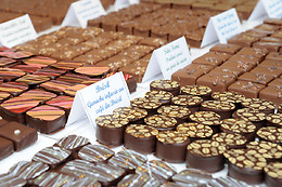 La Chocolat'hier