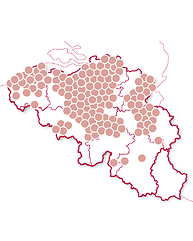 Romantisch tafelen