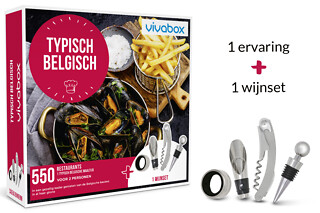 Typisch Belgisch