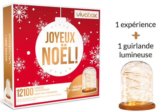 Joyeux Noël