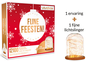 Fijne feesten