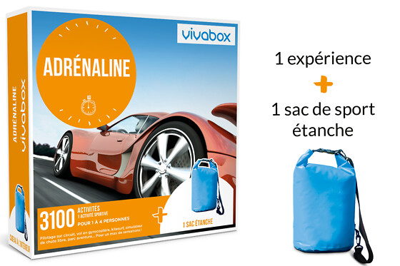 Adrénaline