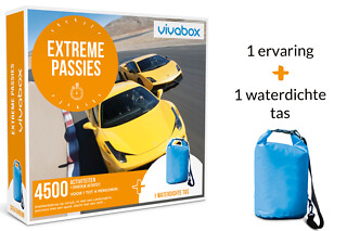 Extreme passies