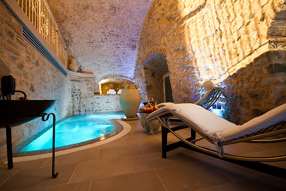 Oste del Castello Wellness & Bike Hotel - photo 6