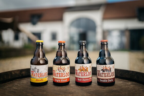 Brasserie de Waterloo - photo 18